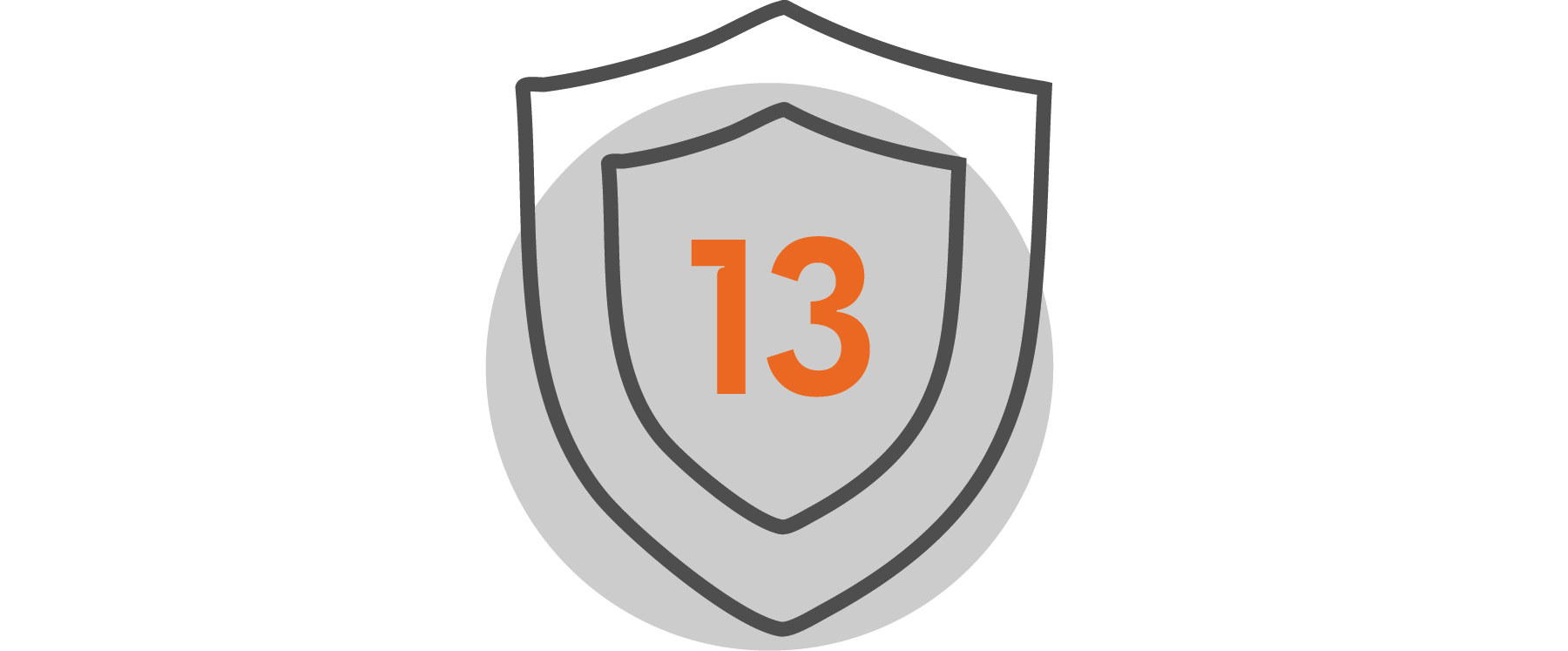 Illustration of a child