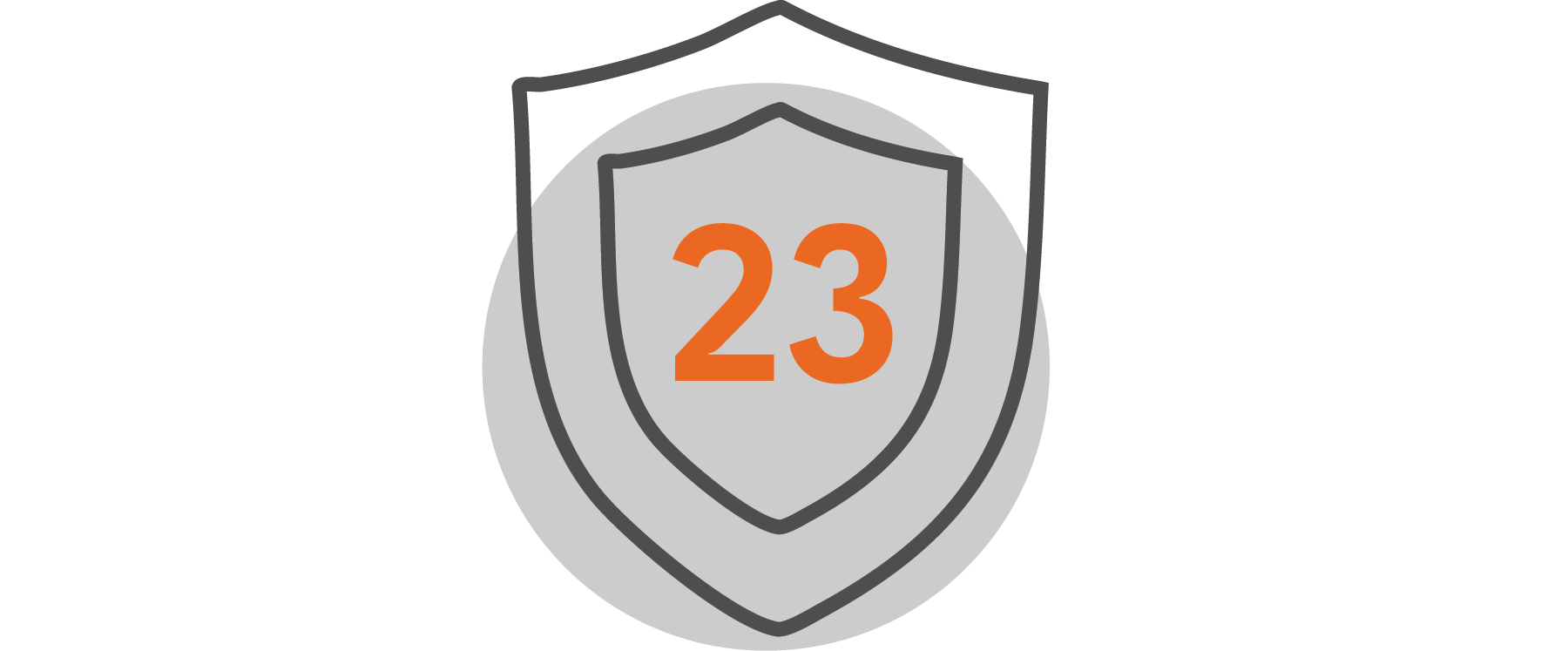 Illustration of a child