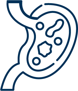 Icon representing Cholera