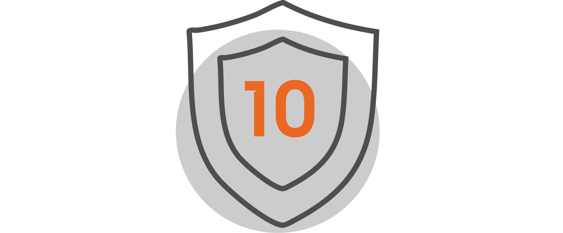 Illustration of a baby