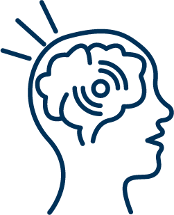 Icon representing Meningitis